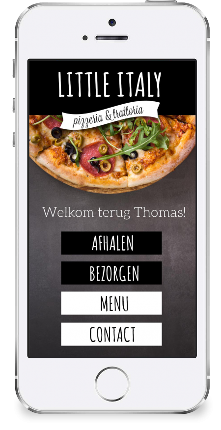 app-horeca